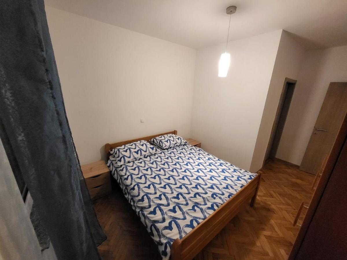 Padova 2 Apartment Banjol ภายนอก รูปภาพ