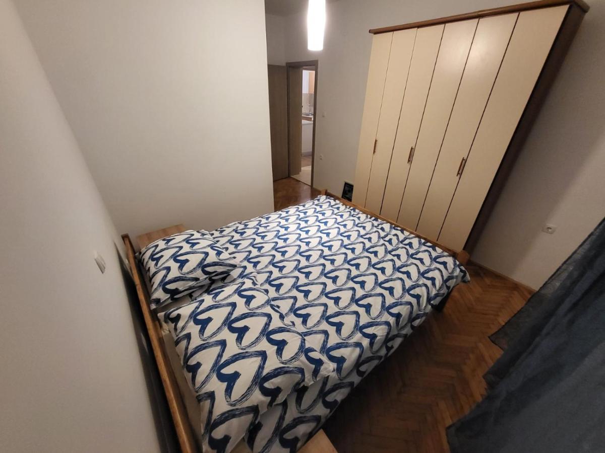 Padova 2 Apartment Banjol ภายนอก รูปภาพ
