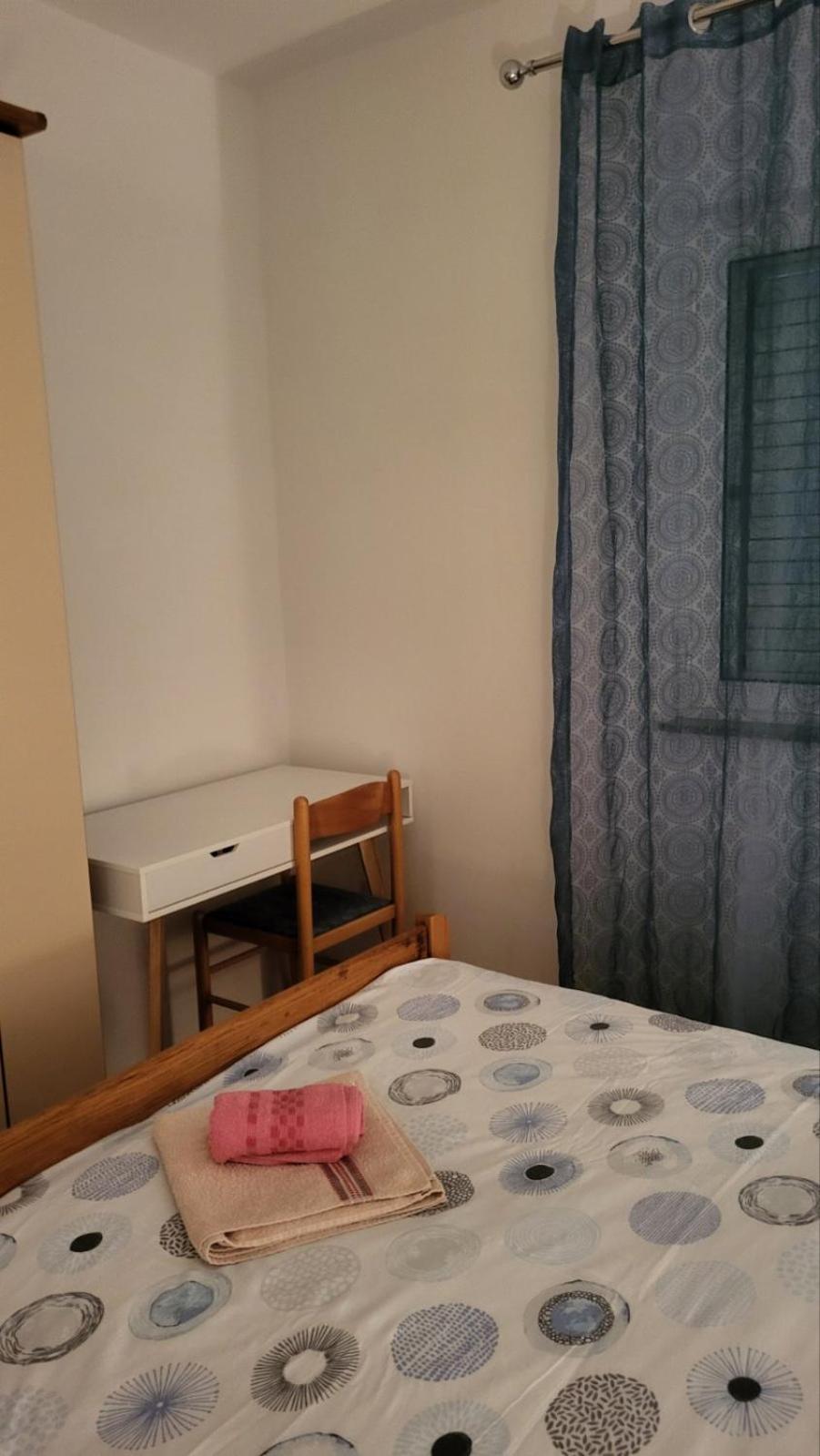 Padova 2 Apartment Banjol ภายนอก รูปภาพ