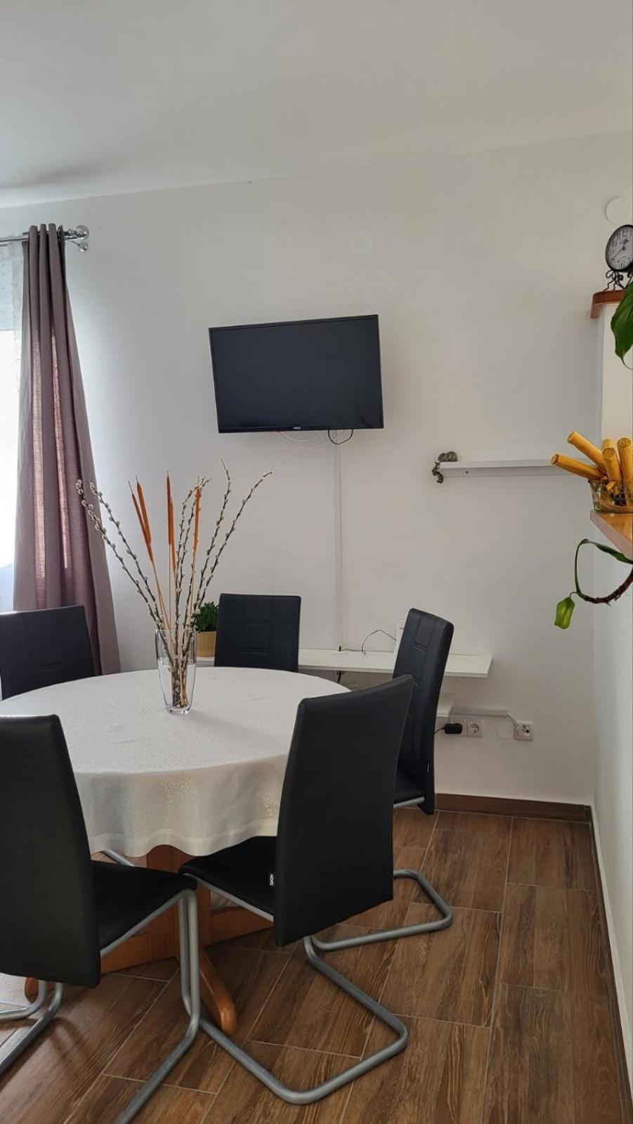 Padova 2 Apartment Banjol ภายนอก รูปภาพ