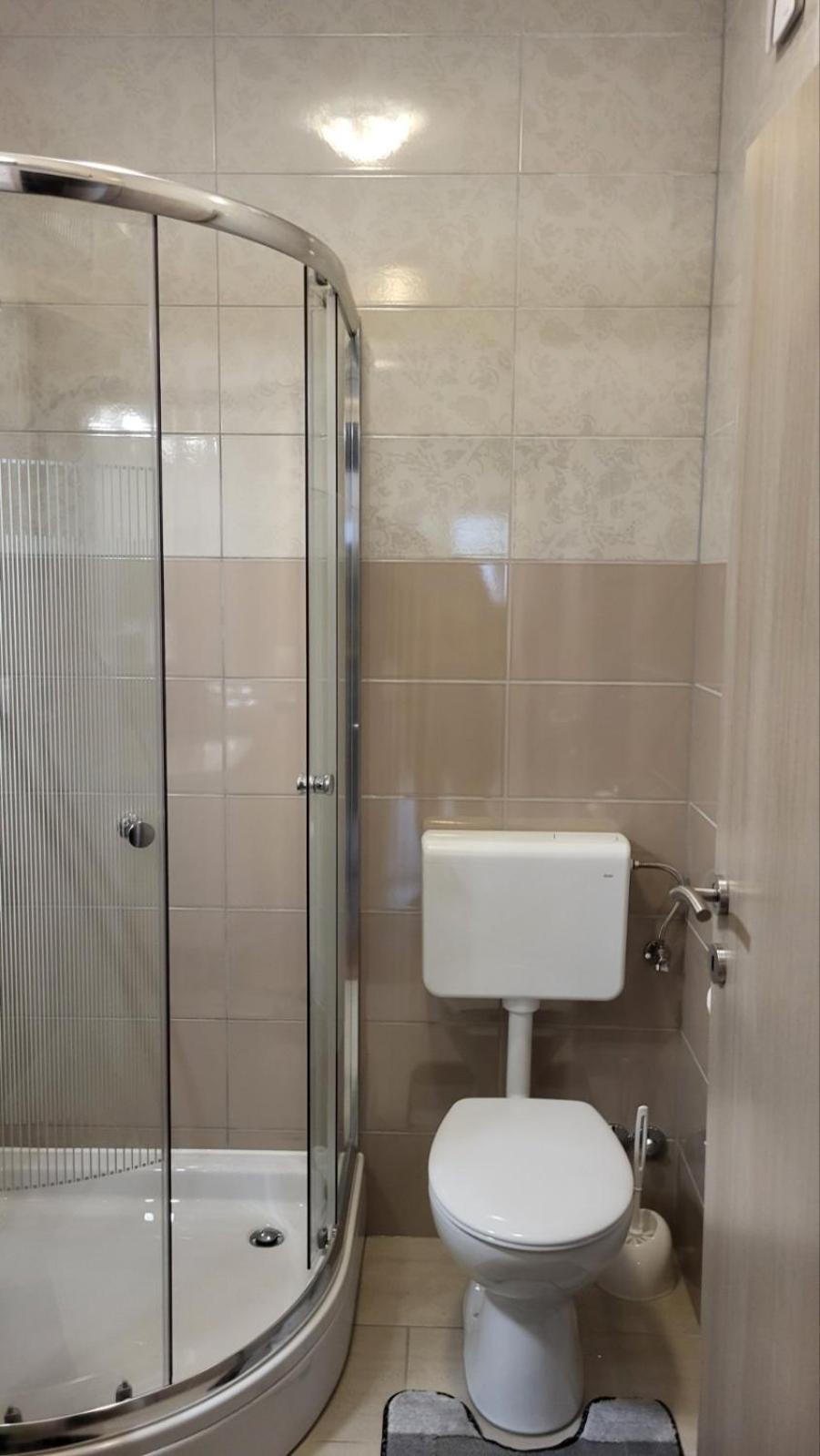 Padova 2 Apartment Banjol ภายนอก รูปภาพ