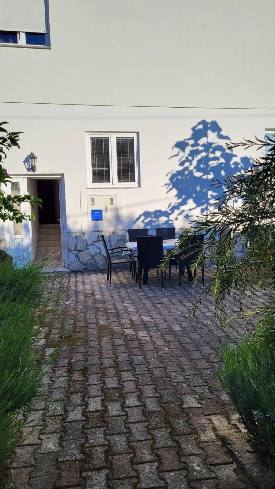 Padova 2 Apartment Banjol ภายนอก รูปภาพ