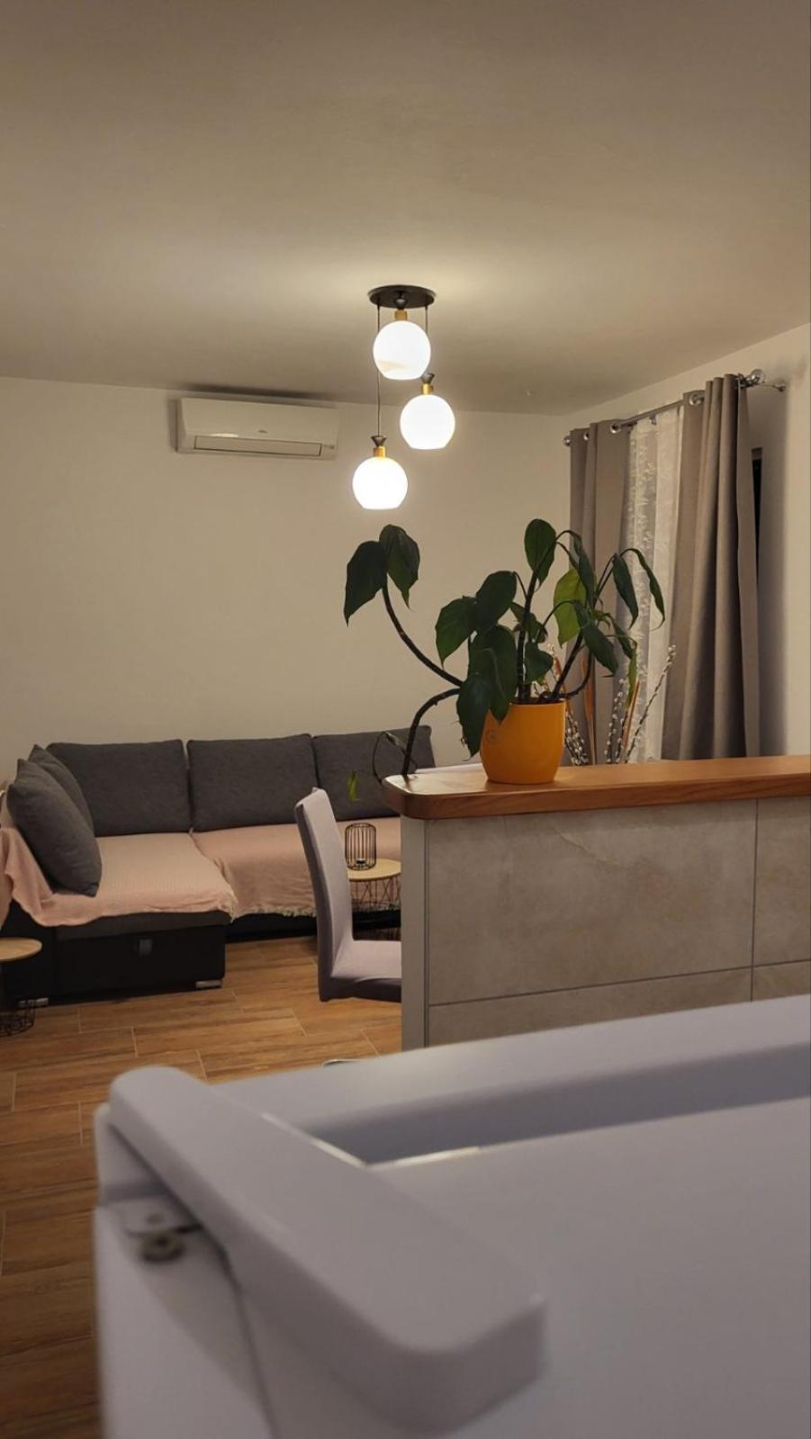 Padova 2 Apartment Banjol ภายนอก รูปภาพ